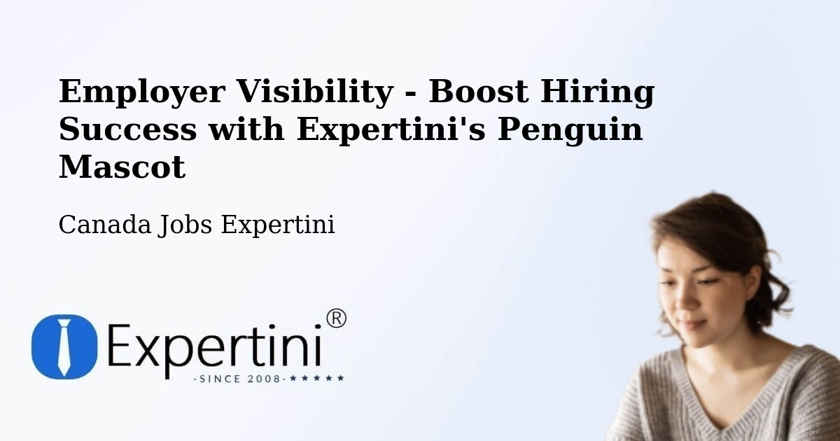 CV and Resume Visibility Optimization – Mount Pearl - Canada Jobs Expertini